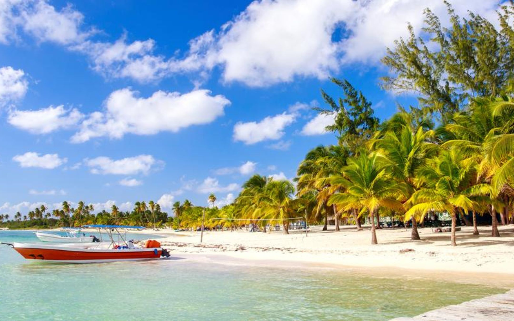 Best Beaches In Dominican Republic